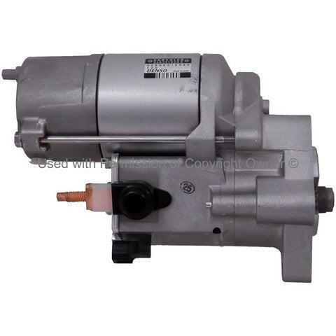 Quality-Built Starter P/N:19204 Fits: Dodge Challenger 23-15, Dodge Charger 23-15, Jeep Grand Cherokee 13-12 - Image 3