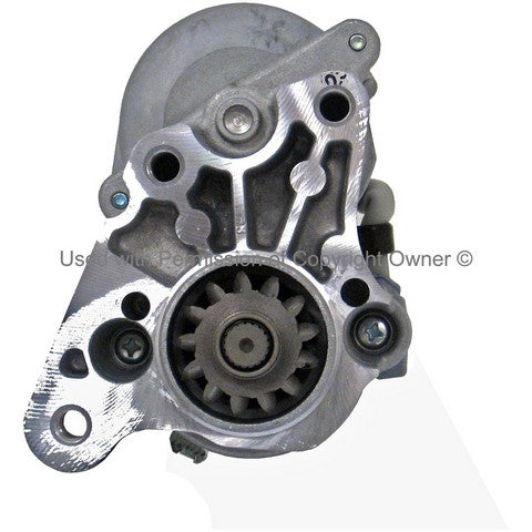Quality-Built Starter P/N:19205 Fits: Chrysler 300 14-12, Dodge Challenger 23-11, Dodge Charger 15-12 - Image 3