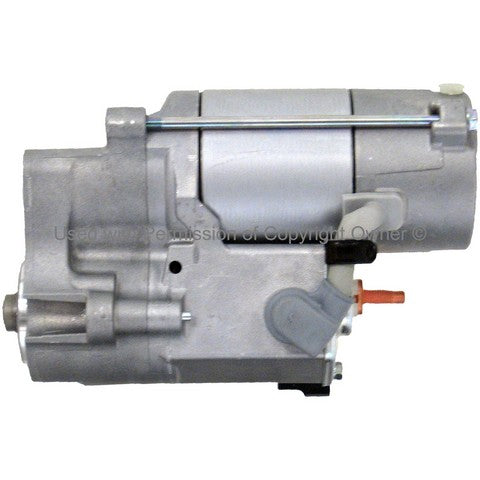 Quality-Built Starter P/N:19205 Fits: Chrysler 300 14-12, Dodge Challenger 23-11, Dodge Charger 15-12 - Image 2