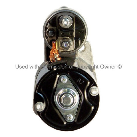 Quality-Built Starter P/N:19210 Fits: Mercedes-benz Cl600 14-13, Mercedes-benz Cl65 Amg 14-13, Mercedes-benz Gl350 16-13, Mercedes-benz Ml350 15-12, Mercedes-benz S600 2013, Mercedes-benz S65 Amg 2013 - Image 3