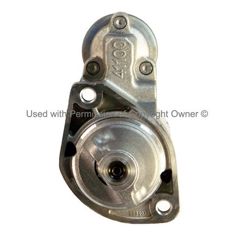Quality-Built Starter P/N:19210 Fits: Mercedes-benz Cl600 14-13, Mercedes-benz Cl65 Amg 14-13, Mercedes-benz Gl350 16-13, Mercedes-benz Ml350 15-12, Mercedes-benz S600 2013, Mercedes-benz S65 Amg 2013 - Image 2