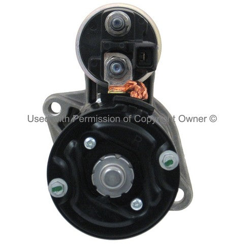 Quality-Built Starter P/N:19211 Fits: BMW 228i, BMW 228i Xdrive, BMW 320i, BMW 320i Xdrive, BMW 328i, BMW 328i Gt Xdrive, BMW 328i Xdrive, BMW 335i, BMW 335i Xdrive, BMW 428i - Image 3