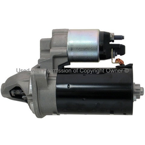 Quality-Built Starter P/N:19211 Fits: BMW 228i, BMW 228i Xdrive, BMW 320i, BMW 320i Xdrive, BMW 328i, BMW 328i Gt Xdrive, BMW 328i Xdrive, BMW 335i, BMW 335i Xdrive, BMW 428i - Image 2