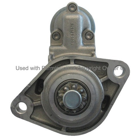 Quality-Built Starter P/N:19212 Fits: Mercedes-benz Sls Amg 15-11 - Image 3