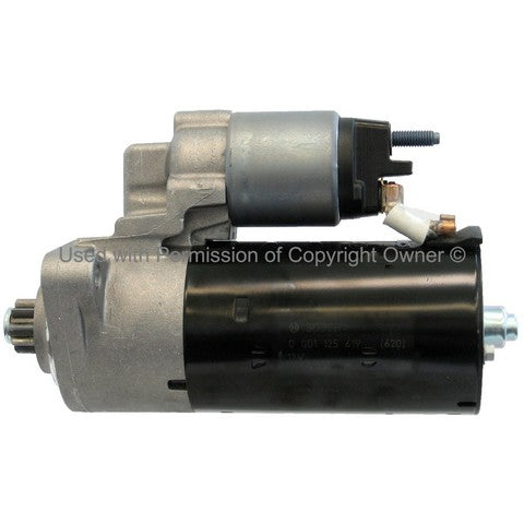 Quality-Built Starter P/N:19212 Fits: Mercedes-benz Sls Amg 15-11 - Image 4