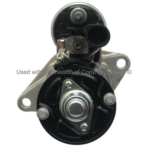 Quality-Built Starter P/N:19214 Fits: Audi A3, Audi A3 Quattro, Audi S3, Audi Tt Quattro, Audi Tts Quattro, Seat Leon, Volkswagen Beetle, Volkswagen Cc, Volkswagen Eos, Volkswagen Golf Alltrack - Image 2