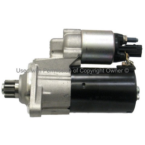 Quality-Built Starter P/N:19214 Fits: Audi A3, Audi A3 Quattro, Audi S3, Audi Tt Quattro, Audi Tts Quattro, Seat Leon, Volkswagen Beetle, Volkswagen Cc, Volkswagen Eos, Volkswagen Golf Alltrack - Image 3