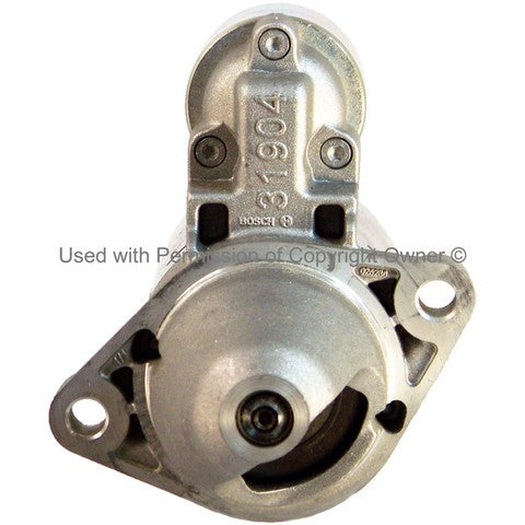 Quality-Built Starter P/N:19216 Fits: Porsche Cayenne 18-11, Porsche Macan 18-15 - Image 3