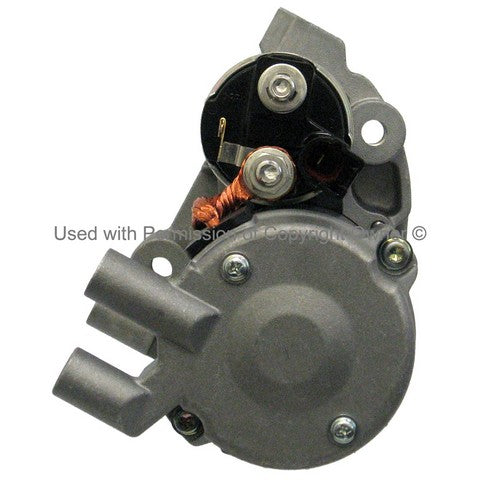 Quality-Built Starter P/N:19217 Fits: Lexus Gx460 23-12, Toyota Sequoia 12-11, Toyota Tundra 19-11 - Image 3
