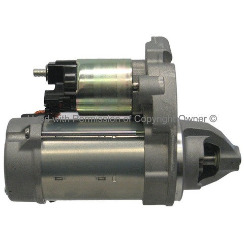 Quality-Built Starter P/N:19217 Fits: Lexus Gx460 23-12, Toyota Sequoia 12-11, Toyota Tundra 19-11 - Image 4