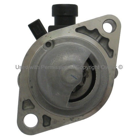 Quality-Built Starter P/N:19218 Fits: Acura Ilx 15-13, Honda Civic 13-12, Honda Crosstour 15-12, Honda Cr-v 13-12 - Image 4
