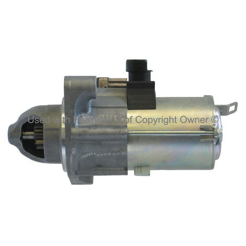 Quality-Built Starter P/N:19218 Fits: Acura Ilx 15-13, Honda Civic 13-12, Honda Crosstour 15-12, Honda Cr-v 13-12 - Image 3