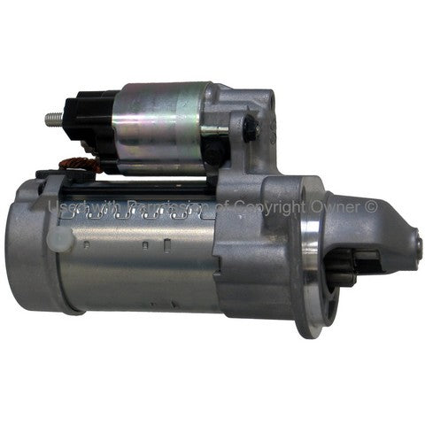 Quality-Built Starter P/N:19222 Fits: Kia Forte 16-14, Kia Soul 13-12 - Image 3