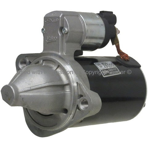 Quality-Built Starter P/N:19223 Fits: Hyundai Veloster 2012 - Image 1