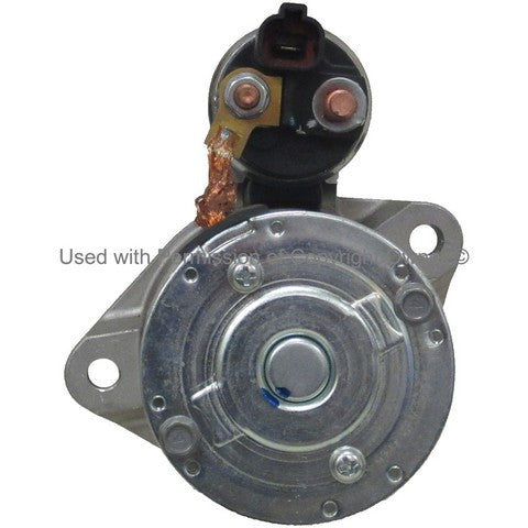 Quality-Built Starter P/N:19223 Fits: Hyundai Veloster 2012 - Image 4