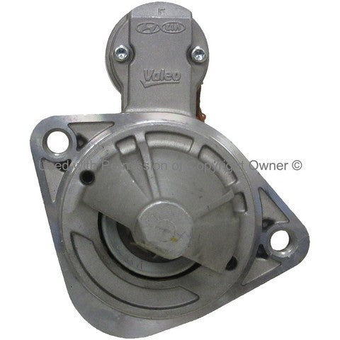 Quality-Built Starter P/N:19223 Fits: Hyundai Veloster 2012 - Image 3