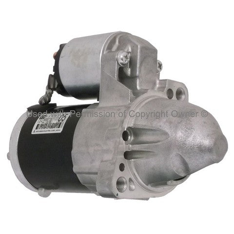 Quality-Built Starter P/N:19225 Fits: Mitsubishi Lancer 16-11, Mitsubishi Outlander 16-11, Mitsubishi Outlander Sport 16-11, Mitsubishi Rvr 16-11 - Image 1