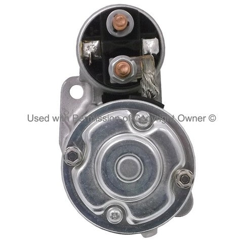 Quality-Built Starter P/N:19225 Fits: Mitsubishi Lancer 16-11, Mitsubishi Outlander 16-11, Mitsubishi Outlander Sport 16-11, Mitsubishi Rvr 16-11 - Image 3