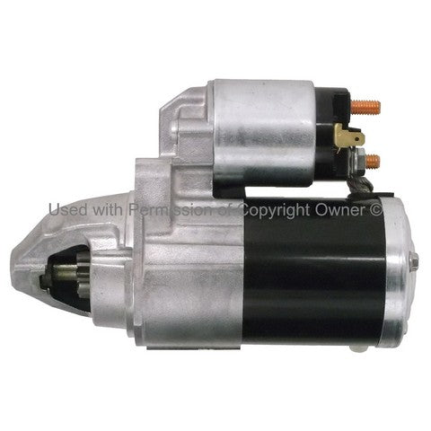 Quality-Built Starter P/N:19225 Fits: Mitsubishi Lancer 16-11, Mitsubishi Outlander 16-11, Mitsubishi Outlander Sport 16-11, Mitsubishi Rvr 16-11 - Image 2