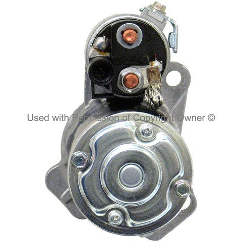 Quality-Built Starter P/N:19230 Fits: Chevrolet Caprice 17-12 - Image 2