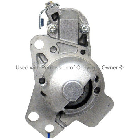 Quality-Built Starter P/N:19230 Fits: Chevrolet Caprice 17-12 - Image 4