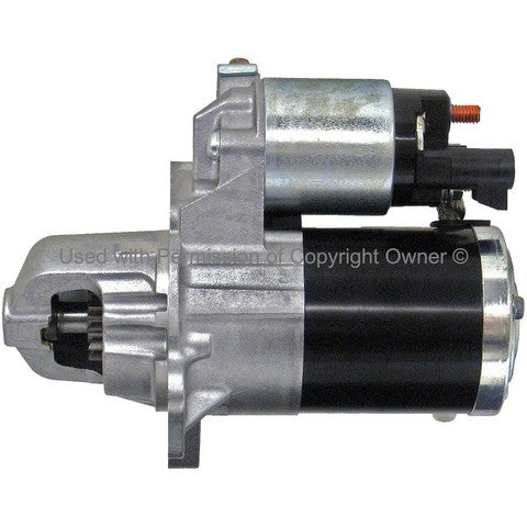 Quality-Built Starter P/N:19230 Fits: Chevrolet Caprice 17-12 - Image 3
