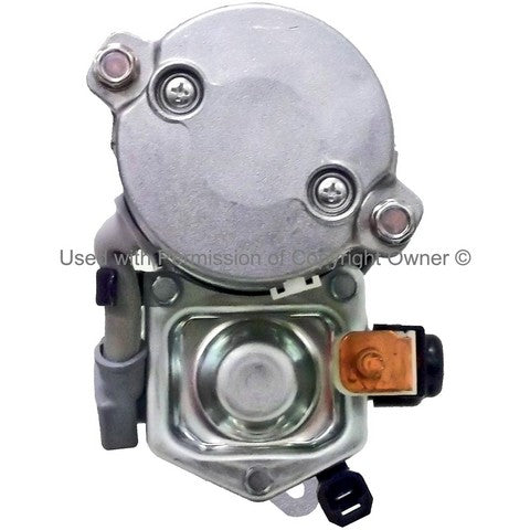 Quality-Built Starter P/N:19251 Fits: Dodge Durango 23-18, Jeep Grand Cherokee 21-14 - Image 2