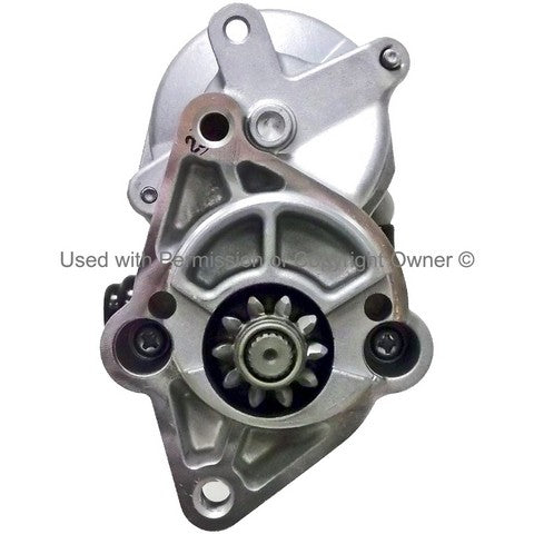 Quality-Built Starter P/N:19251 Fits: Dodge Durango 23-18, Jeep Grand Cherokee 21-14 - Image 3