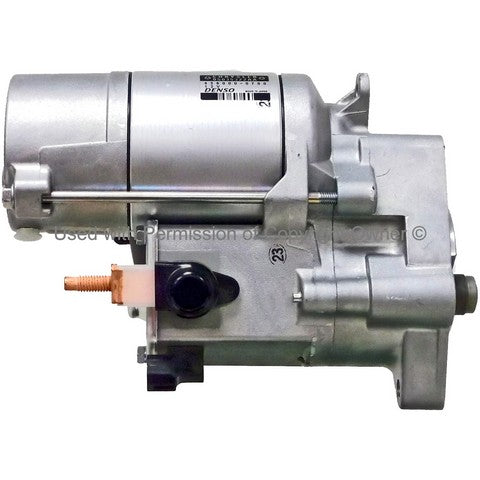 Quality-Built Starter P/N:19251 Fits: Dodge Durango 23-18, Jeep Grand Cherokee 21-14 - Image 4