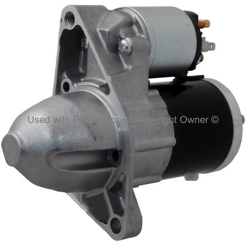 Quality-Built Starter P/N:19254 Fits: Dodge Dart 16-13 - Image 1