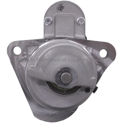 Quality-Built Starter P/N:19258 Fits: Buick Lacrosse 19-18, Buick Regal 17-14, Cadillac Ats 15-13, Cadillac Cts 15-14, Chevrolet Colorado 22-15, Chevrolet Impala 2014, Chevrolet Malibu 15-13, Chevrolet Malibu 22-17, GMC Canyon 22-15 - Image 4