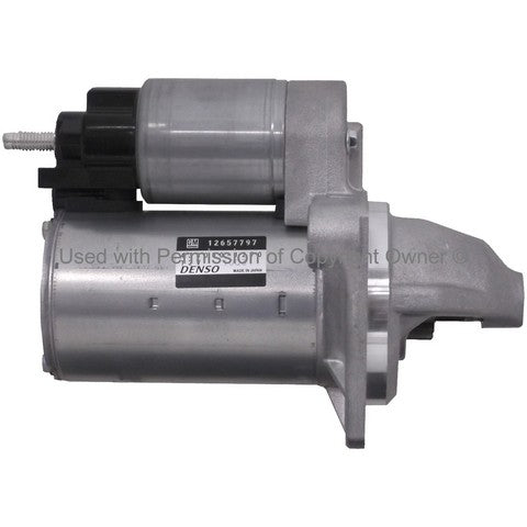 Quality-Built Starter P/N:19258 Fits: Buick Lacrosse 19-18, Buick Regal 17-14, Cadillac Ats 15-13, Cadillac Cts 15-14, Chevrolet Colorado 22-15, Chevrolet Impala 2014, Chevrolet Malibu 15-13, Chevrolet Malibu 22-17, GMC Canyon 22-15 - Image 3