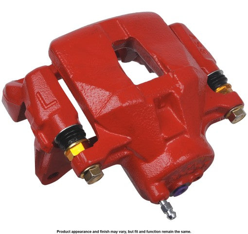 CARDONE Reman Disc Brake Caliper P/N:19-2580AXR Fits: Scion Tc 10-05, Toyota Celica 05-03 - Image 4