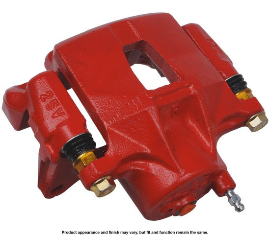 CARDONE Reman Disc Brake Caliper P/N:19-2581AXR Fits: Scion Tc 10-05, Toyota Celica 05-03 - Image 2