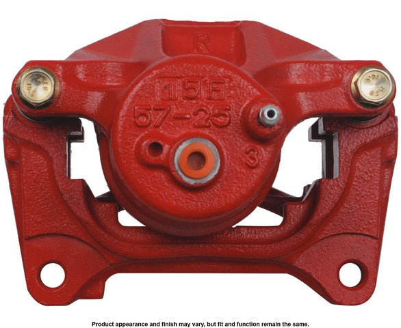 CARDONE Reman Disc Brake Caliper P/N:19-2581AXR Fits: Scion Tc 10-05, Toyota Celica 05-03 - Image 4