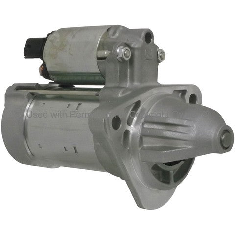 Quality-Built Starter P/N:19259 Fits: Chevrolet Malibu 2014 - Image 1