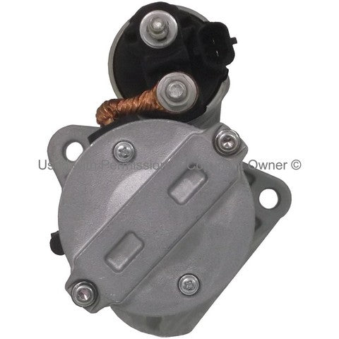 Quality-Built Starter P/N:19259 Fits: Chevrolet Malibu 2014 - Image 3