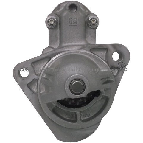 Quality-Built Starter P/N:19259 Fits: Chevrolet Malibu 2014 - Image 4