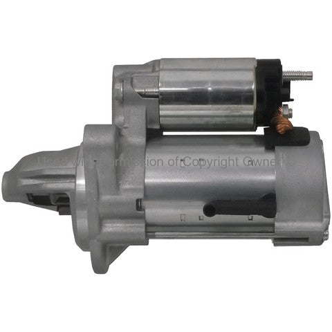 Quality-Built Starter P/N:19259 Fits: Chevrolet Malibu 2014 - Image 2