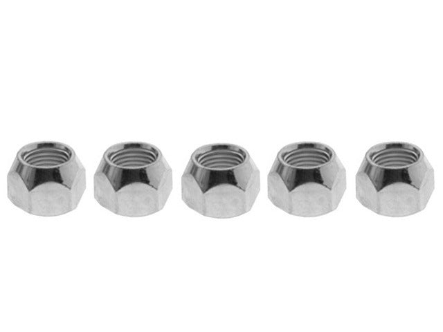 Raybestos Brakes Wheel Lug Nut P/N:1926N Fits: Chrysler 300, Chrysler Imperial, Chrysler New Yorker, Chrysler Newport, Chrysler TOWN &amp; COUNTRY, Dodge 330, Dodge 880, Dodge A100, Dodge A100 Truck - Image 1