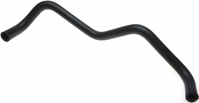 Gates HVAC Heater Hose P/N:19286 Fits: Ford E-150 03-02, Ford E-150 Club Wagon 2003, Ford E-150 Econoline 02-01, Ford E-150 Econoline Club Wagon 02-01, Ford E-250 2003, Ford E-250 Econoline 02-01, Ford Econoline 2001, Ford Econoline 2003 - Image 1