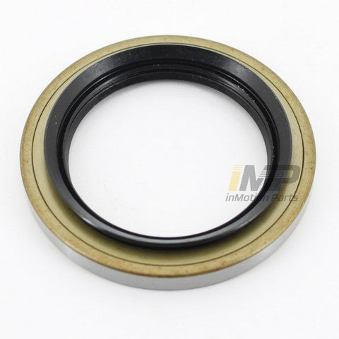 WJB Wheel Seal P/N:WS1928 Fits: Lexus Gs300 97-93, Lexus Ls400 00-90, Lexus Sc300 00-92, Lexus Sc400 00-92, Toyota Cressida 92-89, Toyota Supra 98-87 - Image 1