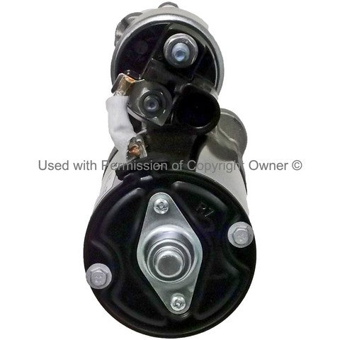 Quality-Built Starter P/N:19304 Fits: Audi A8 Quattro 16-12 - Image 2