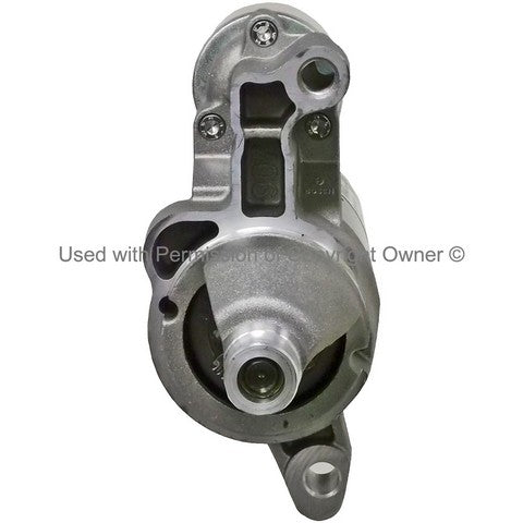 Quality-Built Starter P/N:19304 Fits: Audi A8 Quattro 16-12 - Image 3