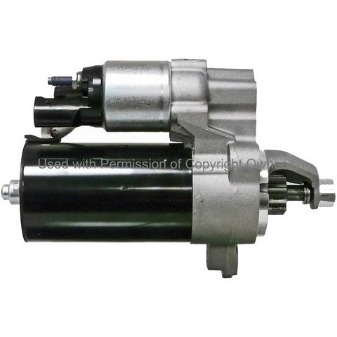 Quality-Built Starter P/N:19304 Fits: Audi A8 Quattro 16-12 - Image 4