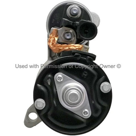 Quality-Built Starter P/N:19309 Fits: Audi A6 Quattro 15-14, Audi A7 Quattro 15-14, Audi A8 Quattro 2014, Audi Q5 16-13, Porsche Macan 2018 - Image 2
