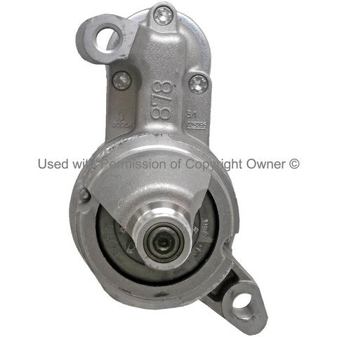 Quality-Built Starter P/N:19309 Fits: Audi A6 Quattro 15-14, Audi A7 Quattro 15-14, Audi A8 Quattro 2014, Audi Q5 16-13, Porsche Macan 2018 - Image 3