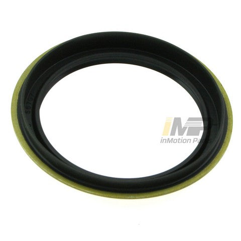 WJB Wheel Seal P/N:WS1932 Fits: Ford Escort, Ford Probe, Kia Sedona, Kia Sephia, Kia Sorento, Mazda 323, Mazda 626, Mazda Miata, Mazda Millenia, Mazda Mpv, Mazda Mx-3, Mazda Mx-6, Mazda Protege, Mazda Protege5, Mercury Tracer - Image 2