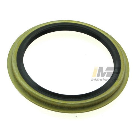 WJB Wheel Seal P/N:WS1932 Fits: Ford Escort, Ford Probe, Kia Sedona, Kia Sephia, Kia Sorento, Mazda 323, Mazda 626, Mazda Miata, Mazda Millenia, Mazda Mpv, Mazda Mx-3, Mazda Mx-6, Mazda Protege, Mazda Protege5, Mercury Tracer - Image 1