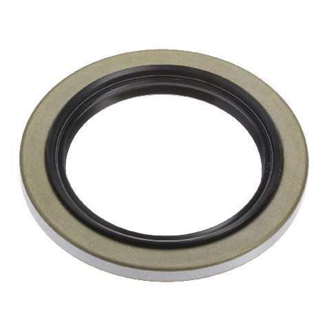 National Wheel Seal P/N:1935 Fits: Lexus Gs300 97-93, Lexus Ls400 00-90, Lexus Sc300 00-92, Lexus Sc400 00-92, Toyota Cressida 92-89, Toyota Supra 98-87 - Image 1
